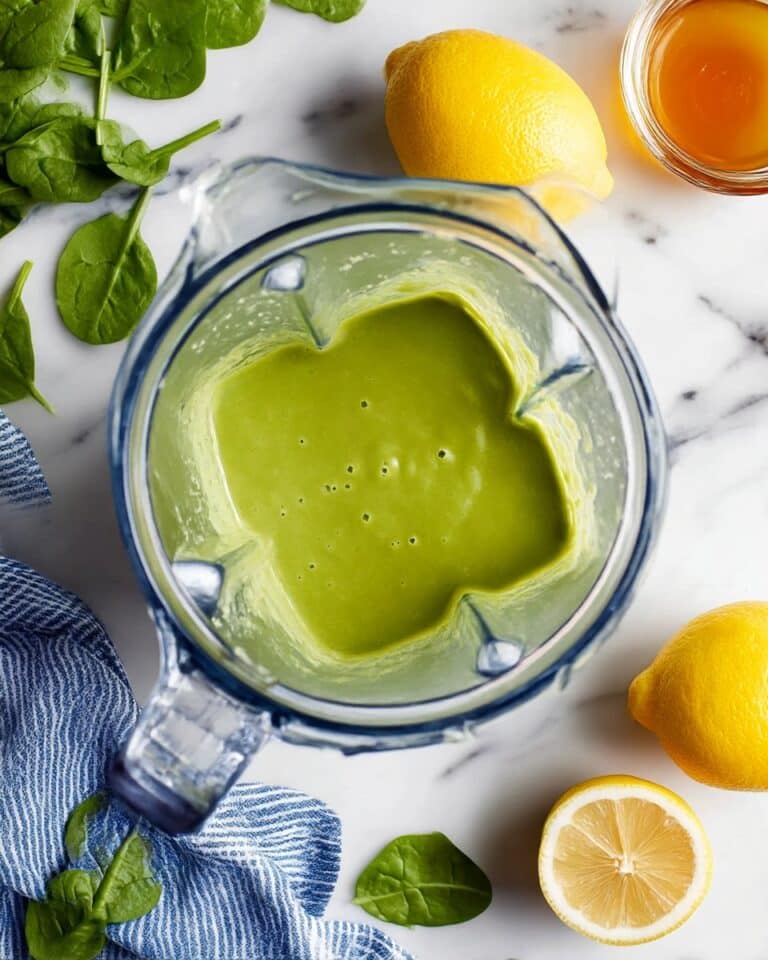 Arugula Pesto Recipe