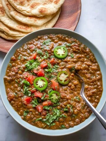 Ful Medames (Levantine Chickpea and Fava Bean Stew) Recipe