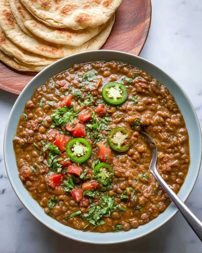 Ful Medames (Levantine Chickpea and Fava Bean Stew) Recipe