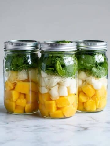 7 Day Meal Plan for Weight Loss Recipe