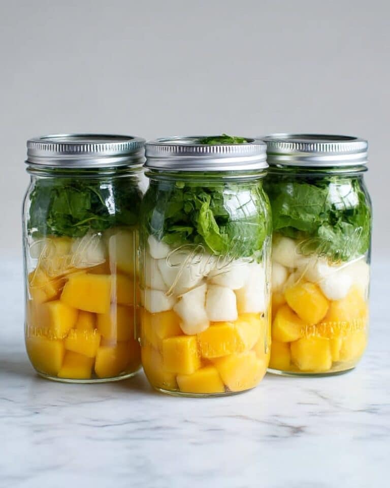 7 Day Meal Plan for Weight Loss Recipe