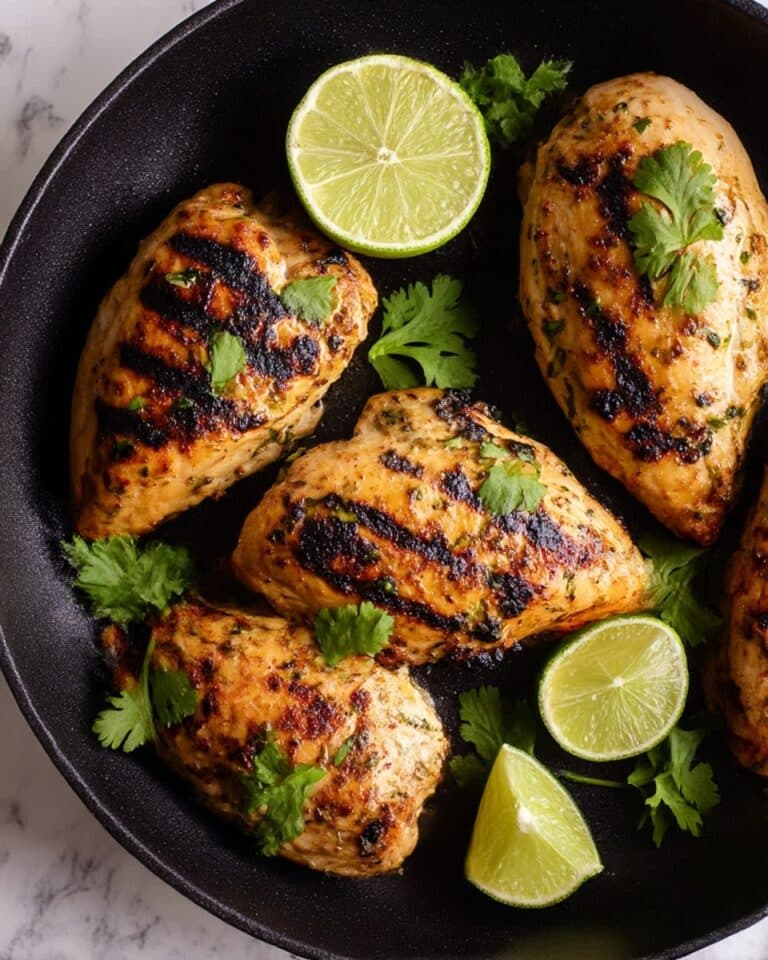 Meal Prep Cilantro Lime Chicken with Roasted Sweet Potatoes and Sauteed Broccoli Recipe