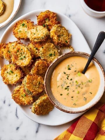 Remoulade Sauce Recipe