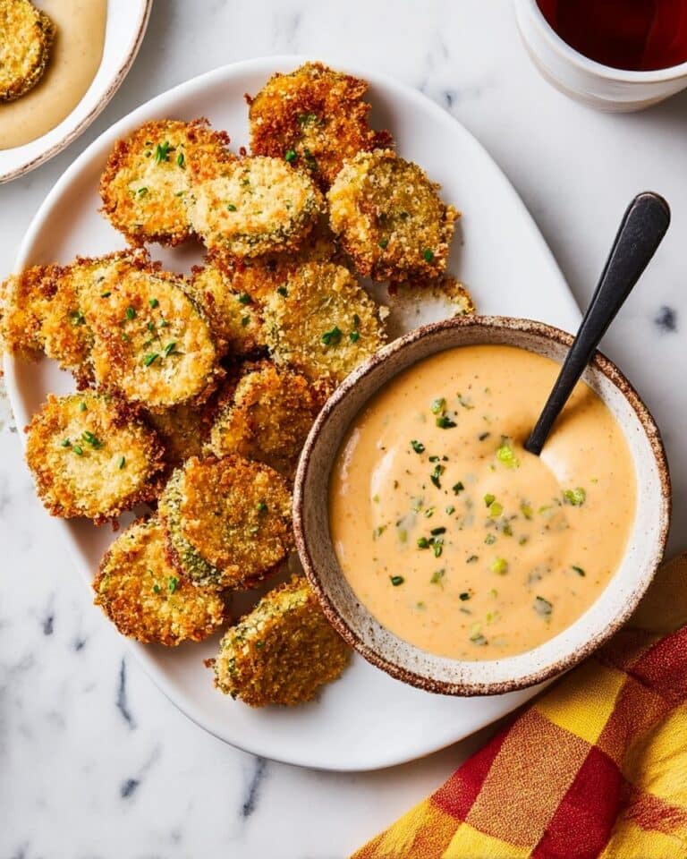 Remoulade Sauce Recipe