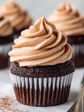 Peanut Butter Frosting Recipe