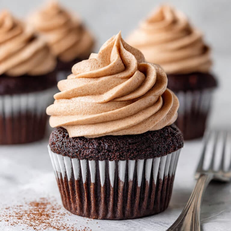 Peanut Butter Frosting Recipe