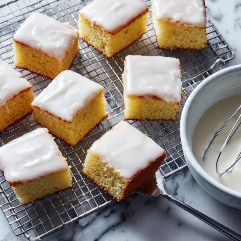 Melt-In-Ya-Mouth Sweet Potato Honey Bun Cake Recipe