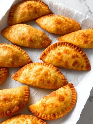 Pastelón Empanadas Recipe