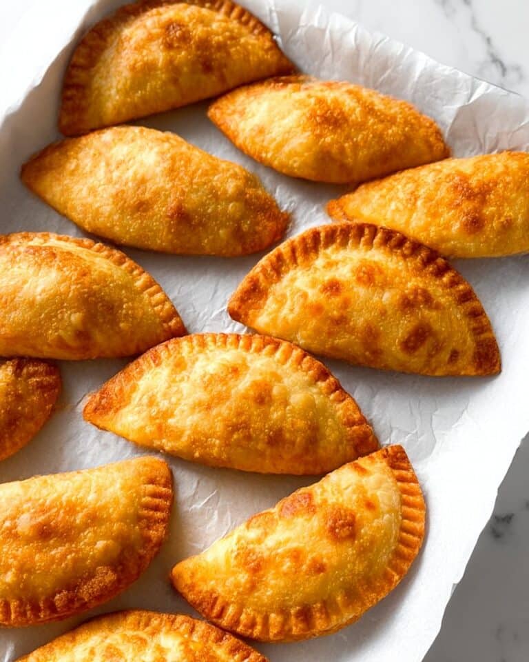 Pastelón Empanadas Recipe