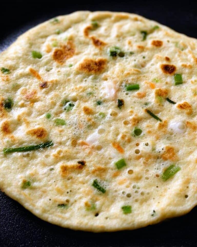 Akki Roti Recipe - Rice Flour Rotis Recipe
