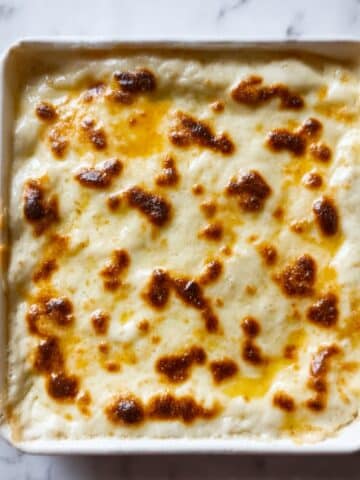 Cinnamon Scroll Sweet Focaccia Recipe