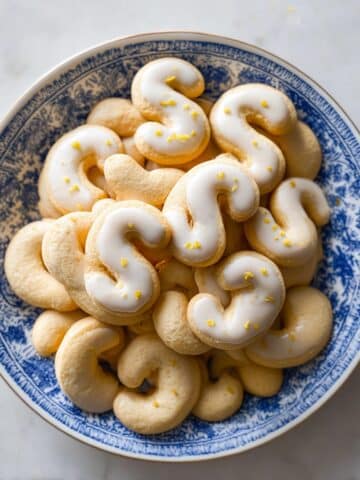 Italian S Cookies Recipe
