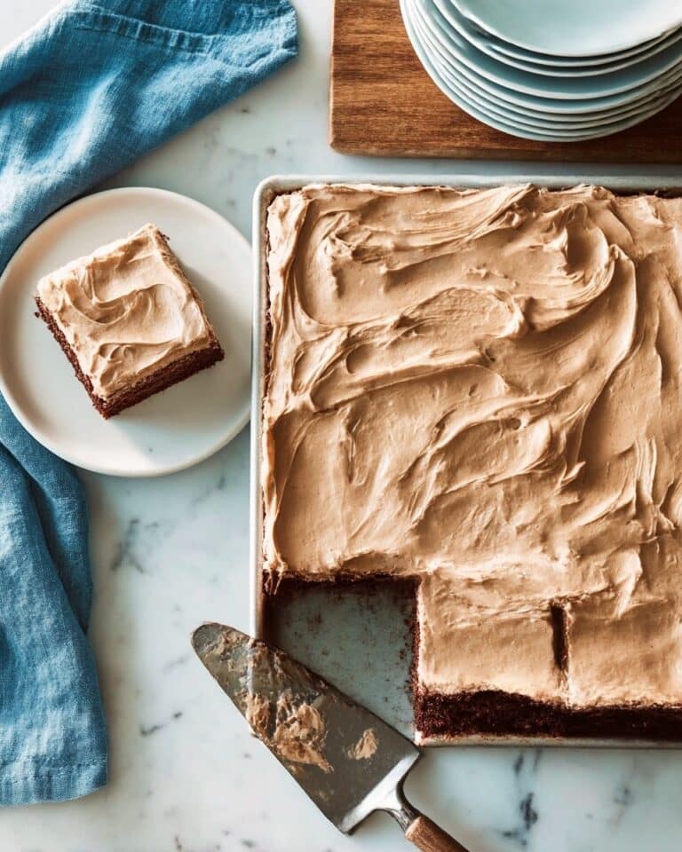6 Minute Chocolate Cake Recipe