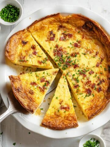 Best Crustless Quiche Recipe