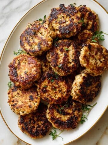Chicken Apple Sausage Recipe