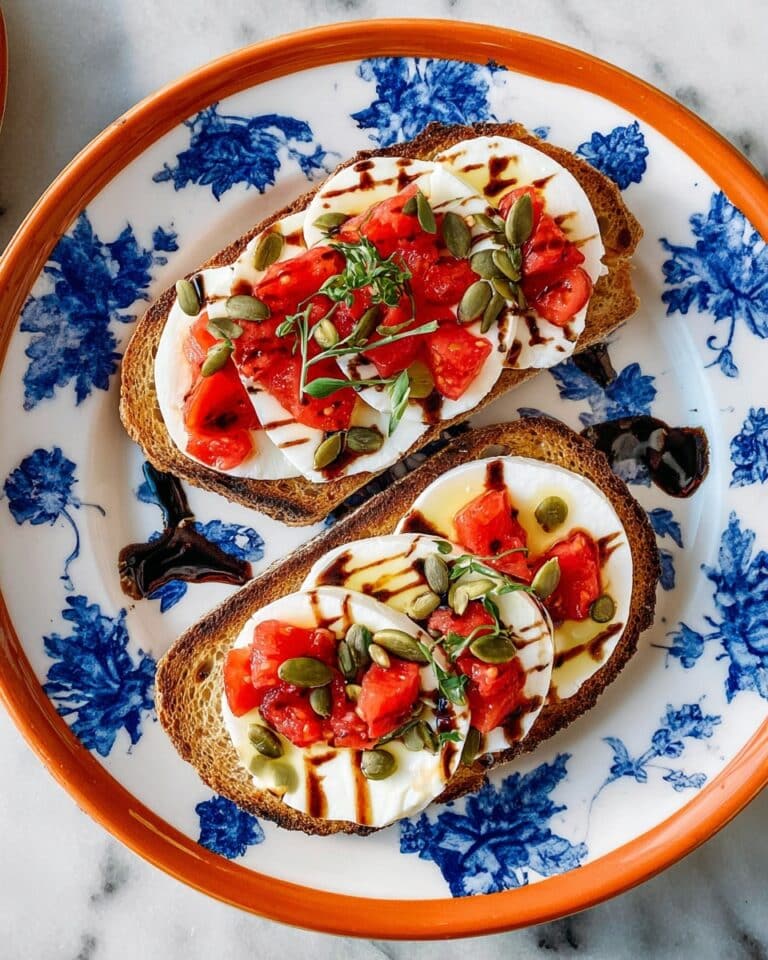 The Simplest Whipped Tofu Recipe