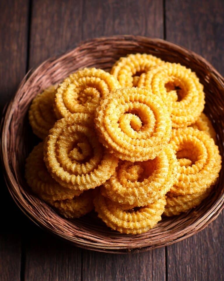 Instant Chakli Recipe | Murukku for Diwali 2017 Recipe