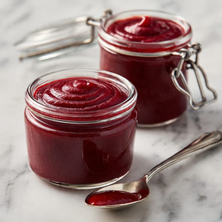 Homemade Tomato Paste Recipe