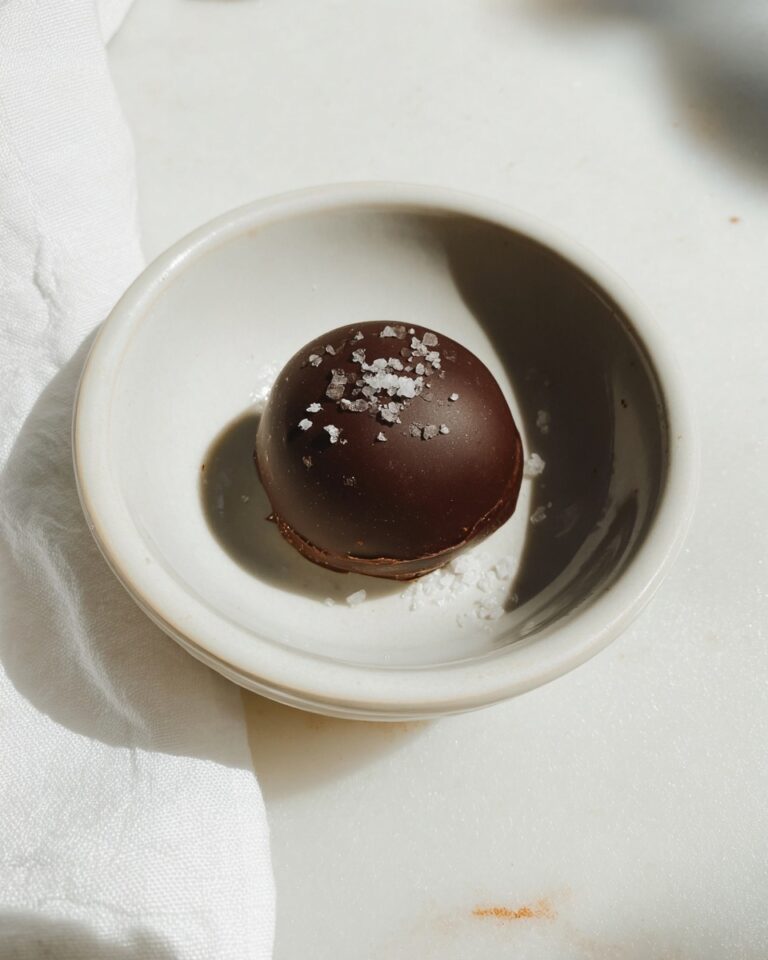 Brownie Balls - VIRAL TikTok Recipe