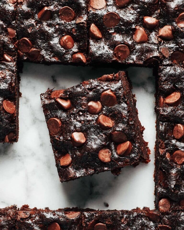 Vegan Brownies Recipe