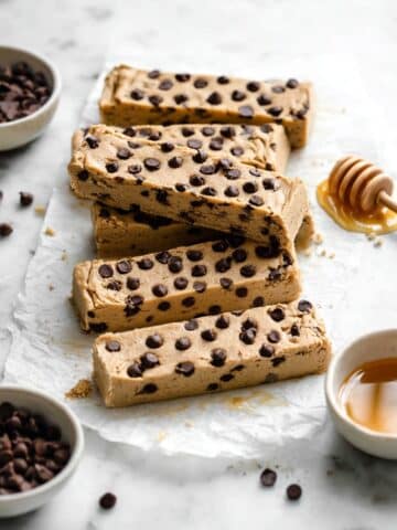 Copycat Homemade Perfect Bars Recipe