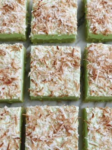 Pandan Tiramisu Recipe