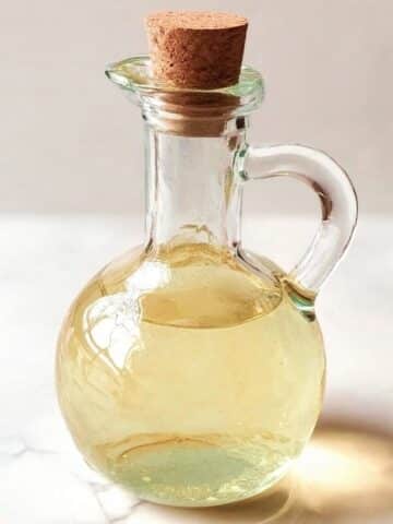 Banana Simple Syrup Recipe