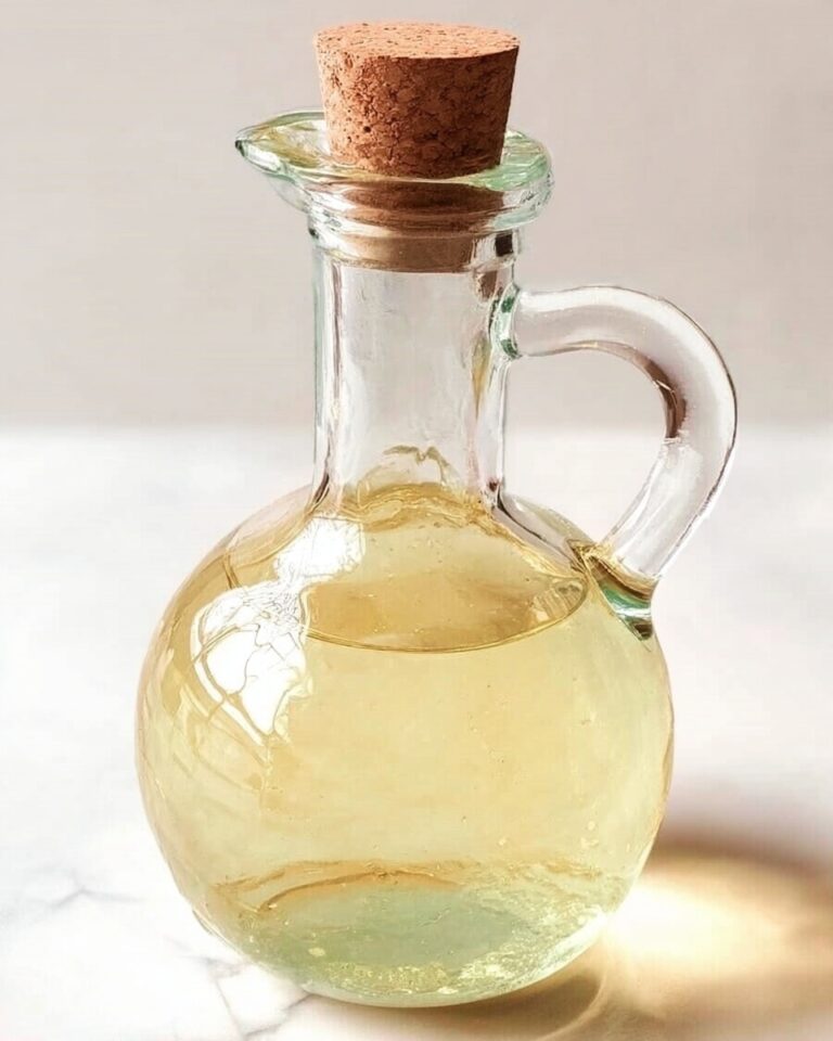 Banana Simple Syrup Recipe