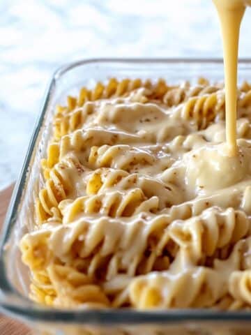 Cheesy Scalloped Potatoes Recipe