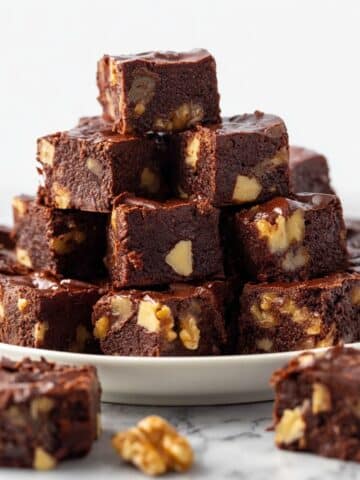 Original Fantasy Fudge Recipe with Chocolate Chips and Walnuts Recipe