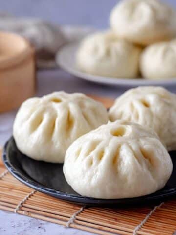 Siopao Bola-Bola Recipe