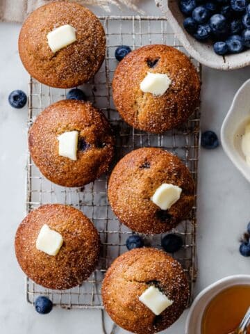 Raisin Bran Muffins Recipe