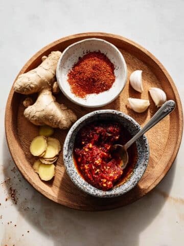 Easy Chili Oil Recipe