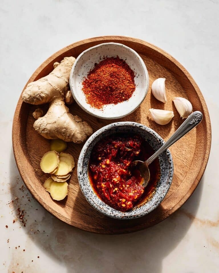 Easy Chili Oil Recipe