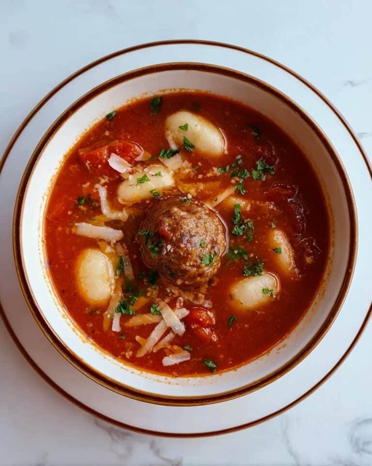 The Best Italian Meatballs Recipe