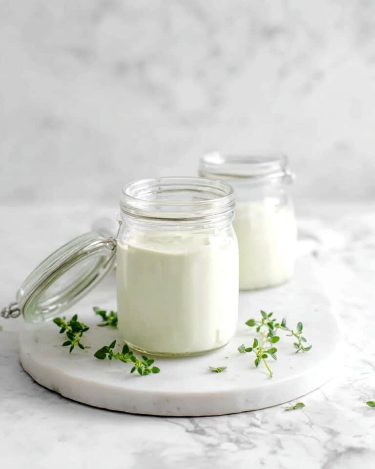 Homemade Cream of Celery Soup Recipe