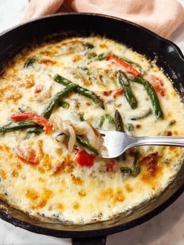 The Best Queso Fundido Recipe