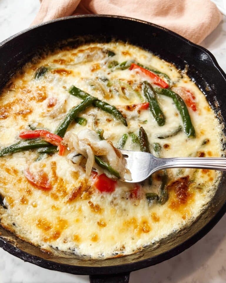 The Best Queso Fundido Recipe
