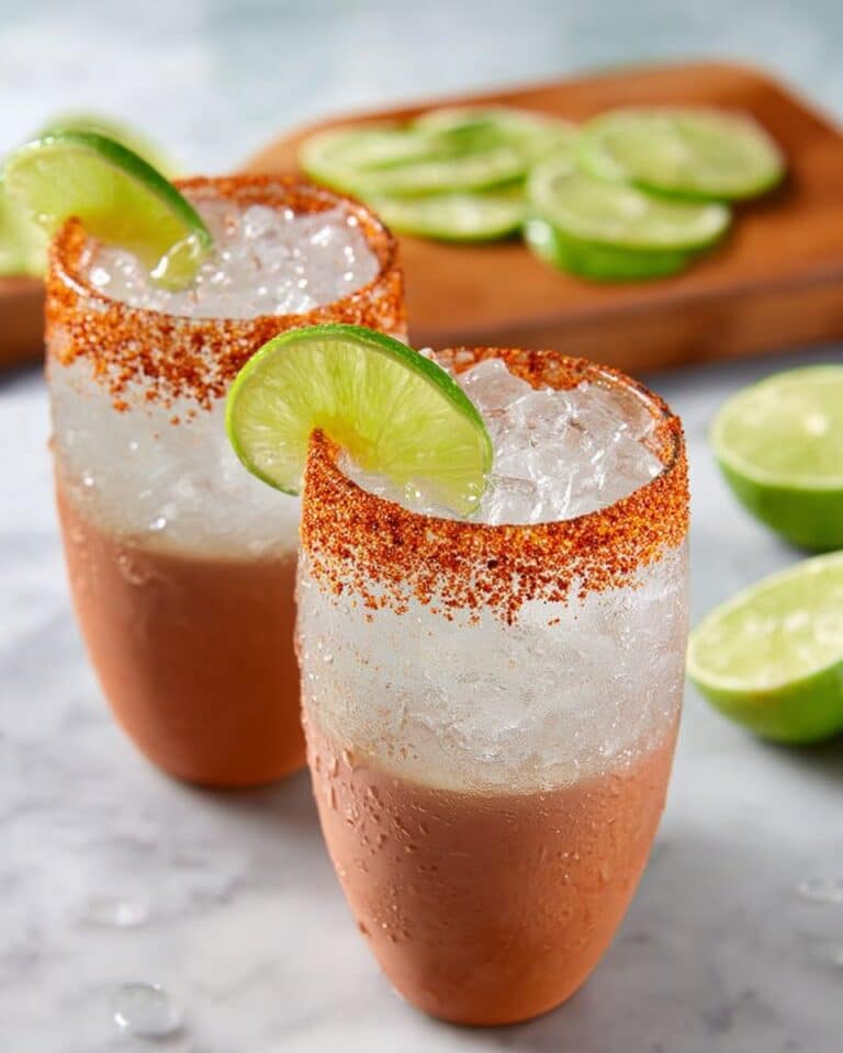 Cantaritos Recipe