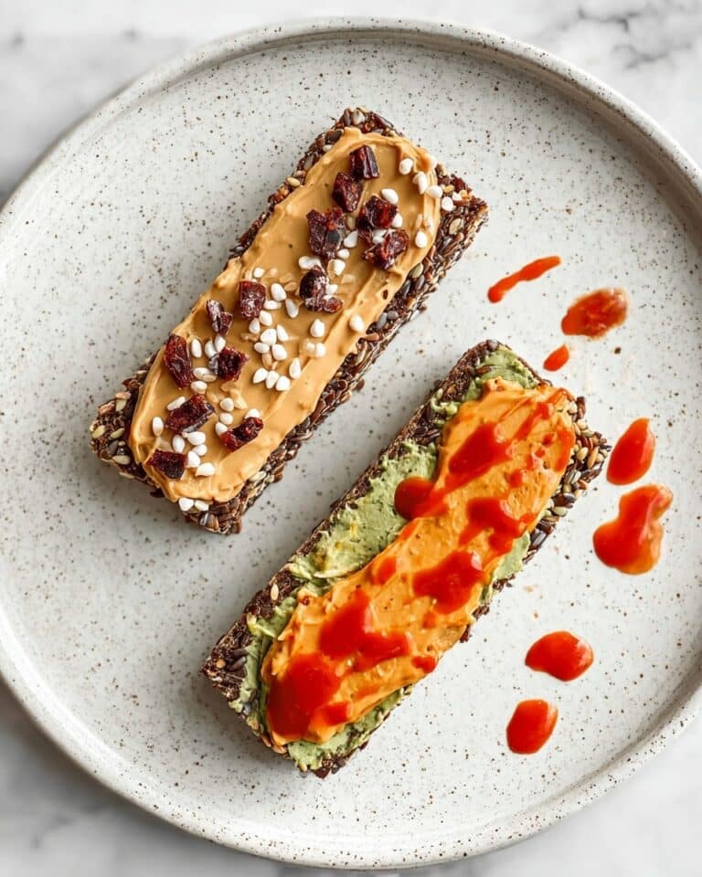 Seed Bread with Sunflower, Pumpkin, and Chia Seeds Recipe