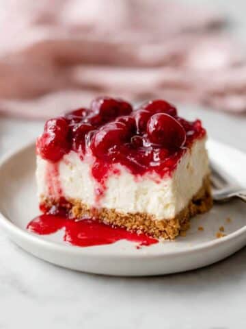 Cherry Delight Recipe