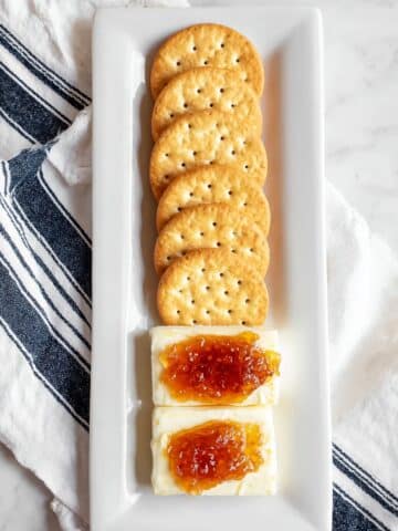 Classic Southern Jezebel Sauce Recipe