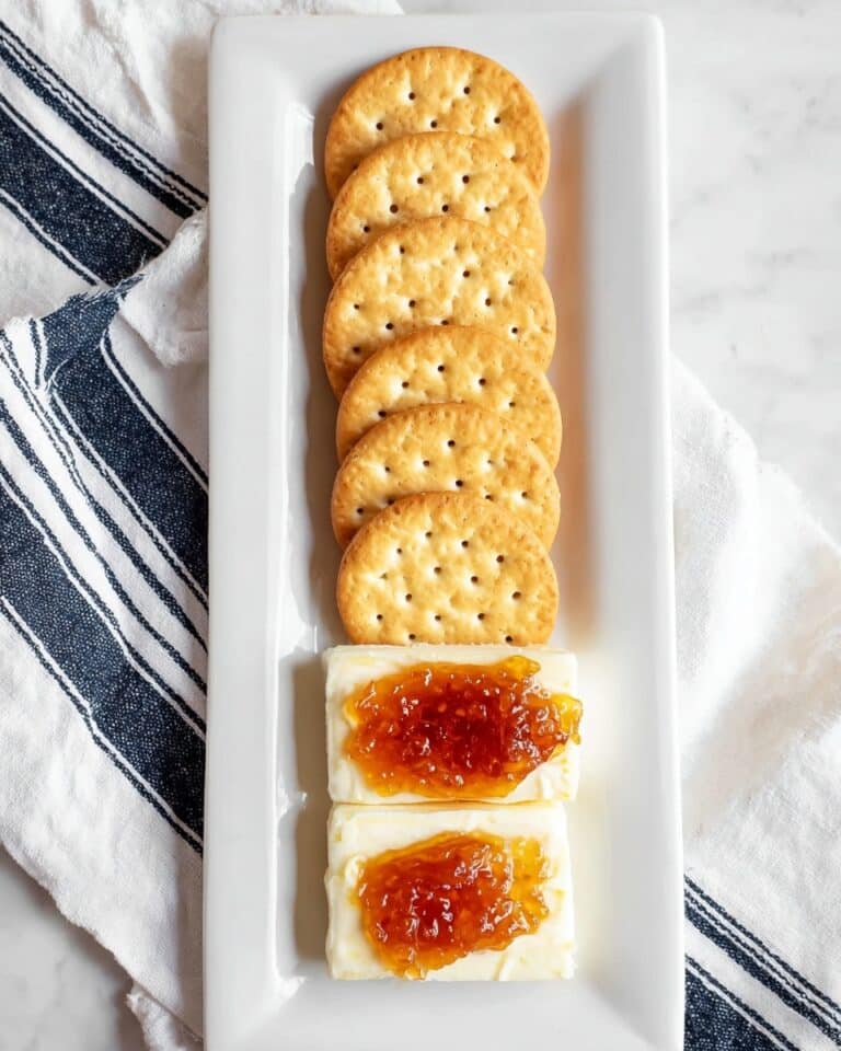 Classic Southern Jezebel Sauce Recipe