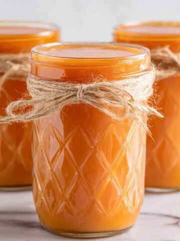 Homemade Barbecue Sauce Recipe