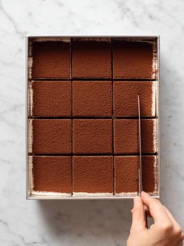 Rich and Creamy Tiramisu Recipe