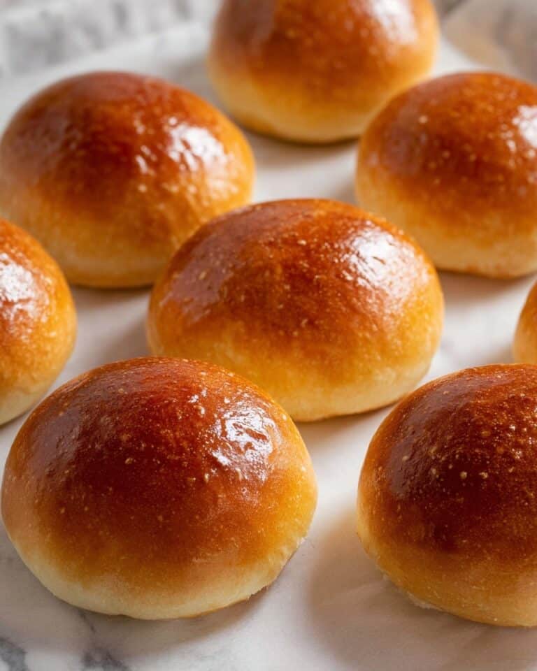 How To Make Soft Brioche Dough (Step-By-Step Guide) Recipe
