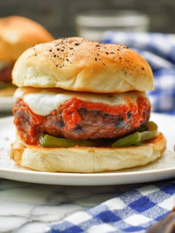 Strawberry Rhubarb Chipotle BBQ Sauce Recipe