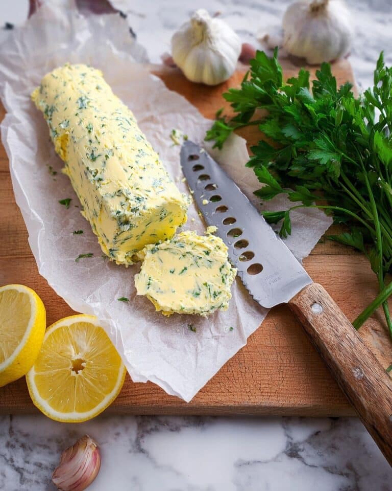 Cowboy Butter Recipe