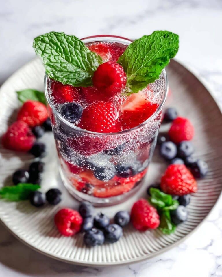 Summer White Sangria Recipe