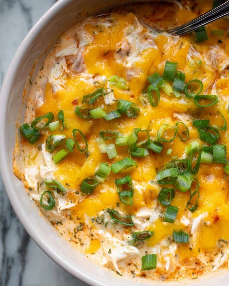 Creamy Taco Chicken Rotel Crock Pot Recipe